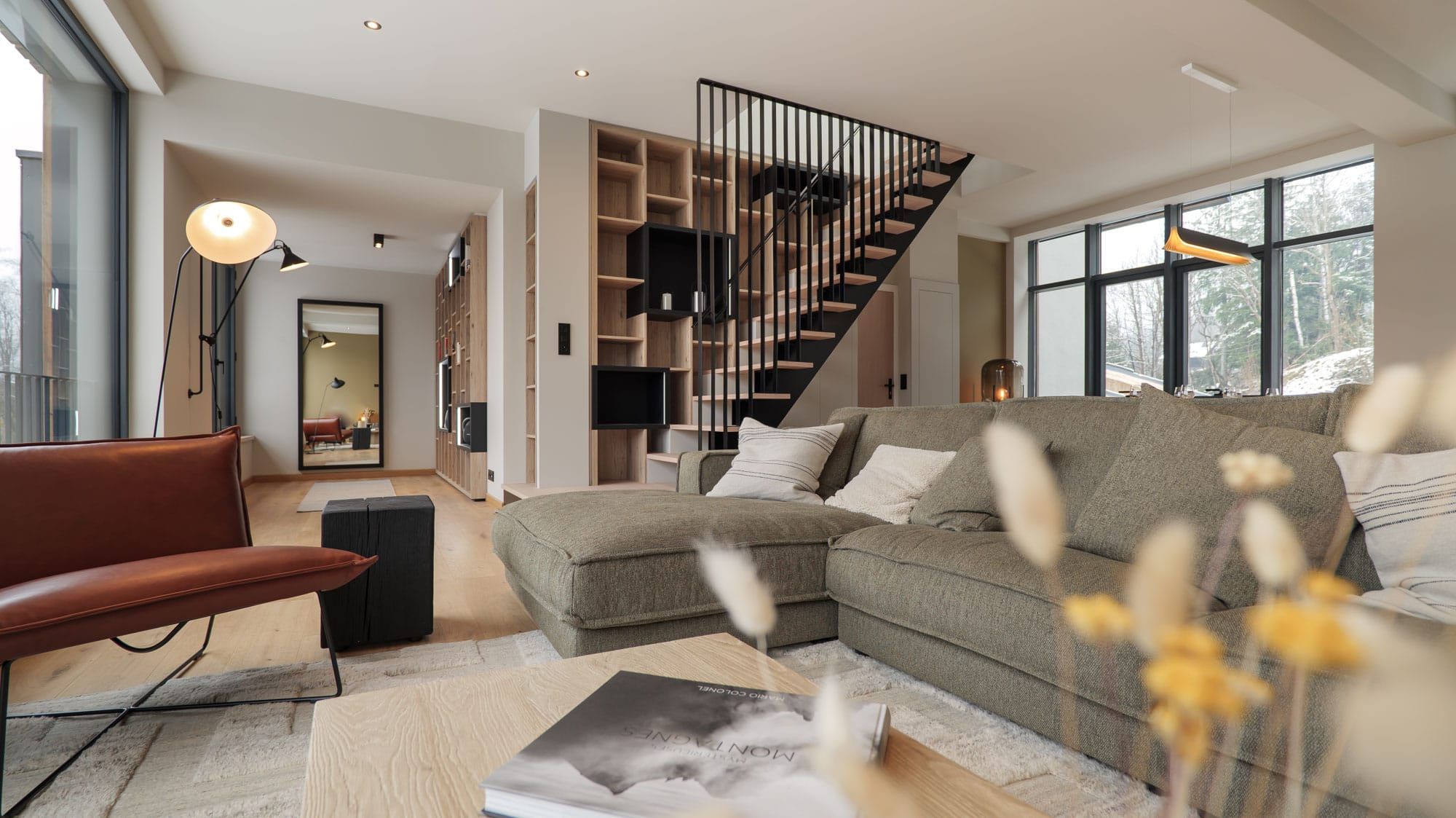 location appartement chamonix mont blanc hyttalodge rental apartment luxe jacuzzi roof top